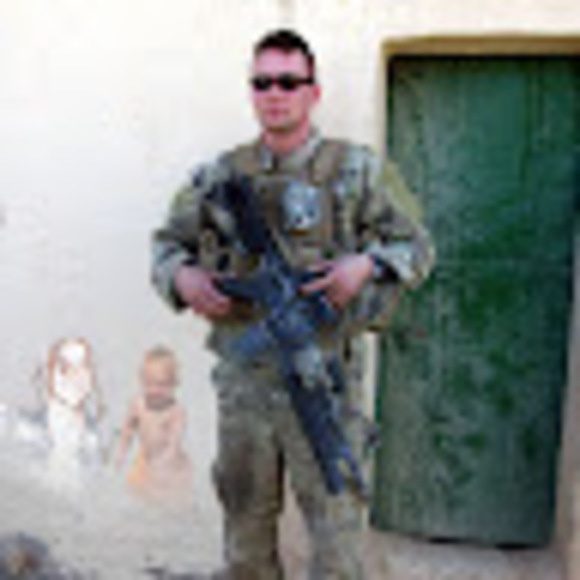 Meet your Posher, Nicholas - Picture 1 of 1